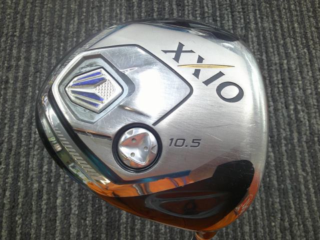 Rakuten - 【中古】 ダンロップ ゼクシオ2014モデル/MP800/SR/10.5[3214]■博多店