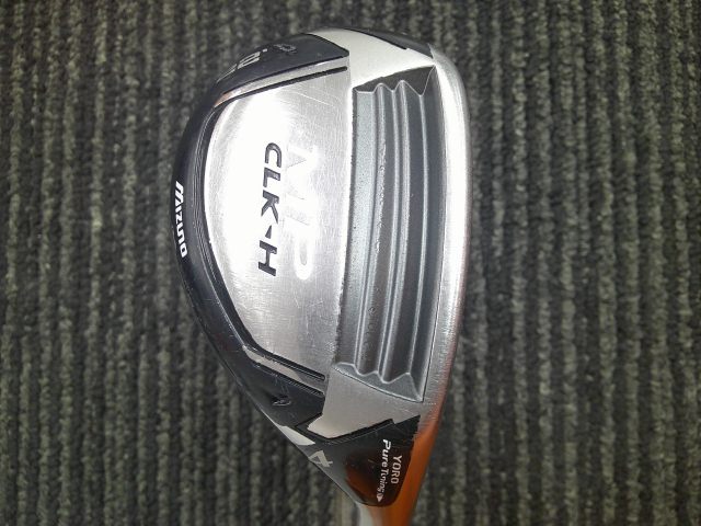 Rakuten - 【中古】 ミズノ MP CLK-H 2015/OrochiH/S/22[3323]■博多店