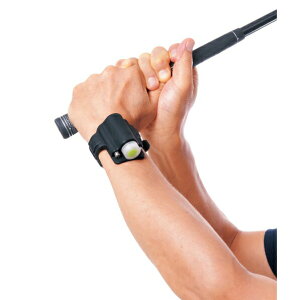 サンタック カソッキー ゴルフ スイング加速器 スイング練習 練習器具 ( S / M ) ks-47