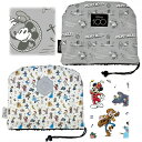 【 お買い物マラソン 期間中 ポイント5倍 】 ディズニー Disney 100周年 記念 ゴルフ アイアンフード アイアンカバー 縦21.5cm 横25cm ...