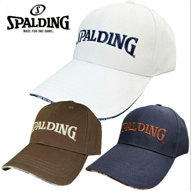 SPALDING ݥǥ եå ۥ磻 / ͥӡ / ֥饦