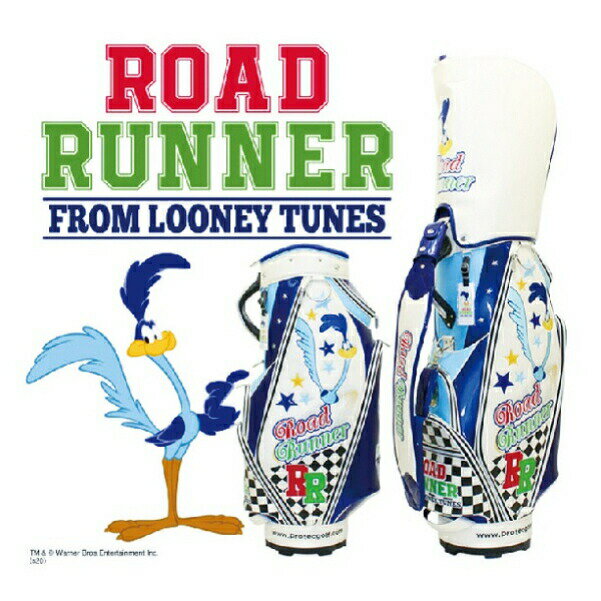 LOONEY TUNES ROAD RUNNER 롼ˡƥ塼 ɥʡ 9 ʥ ǥХå 5ʬ 46б 3.8kg ͡ץ졼դ