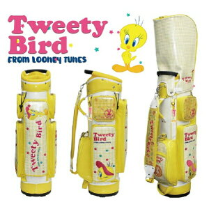 LOONEY TUNES TWEETY BIRD 롼ˡƥ塼 ȥƥС 8.5 ʥ ǥХå 4ʬ 46б 3.5kg ͡ץ졼դ