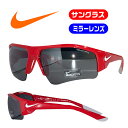 ナイキ ゴルフ サングラス ミラーレンズ 付属品つき NIKE SKYLON ACE XV PRO EV0861