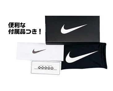 ナイキ ゴルフ サングラス ミラーレンズ 付属品つき NIKE TAILWIND SWIFT R EV0983