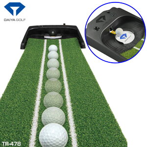 【ゴルフガジェット】練習道具など！便利な最新ゴルフガジェットのおすすめは？