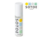 SOTOE by VIVA HEART スキンフレッシュミスト 50ml