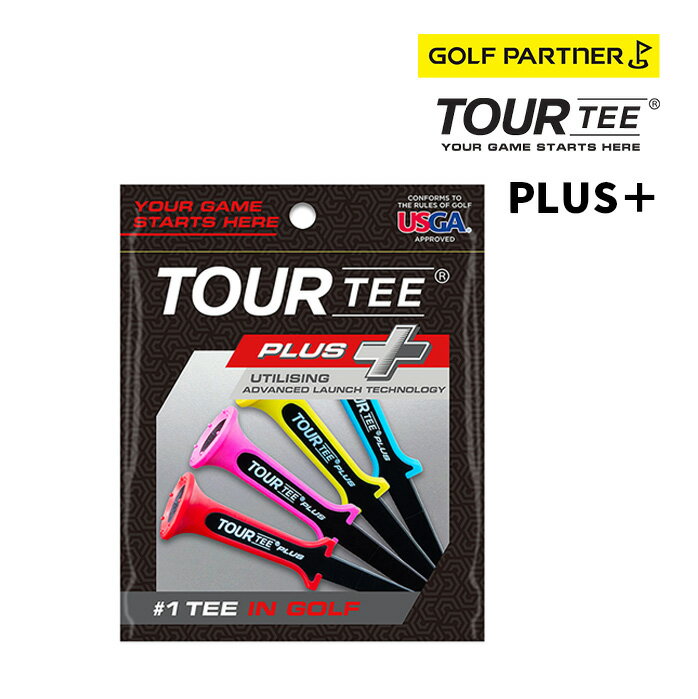 樂天商城 - lite ライト TOUR TEE PLUS T_496 カラーアソート ツアー ティー ライト tour tee plus