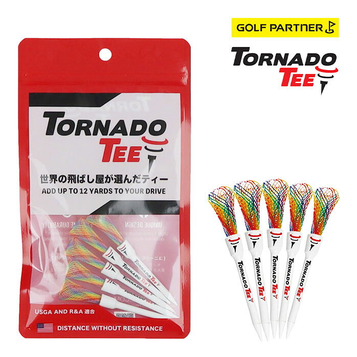 TORNADOTEETT-325レ...