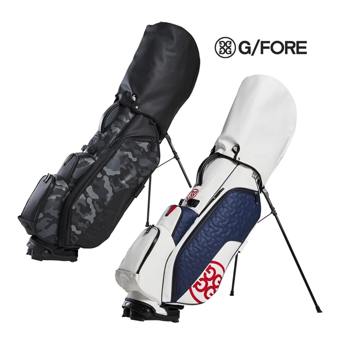 ★G/FORE★LEATHER HOLDALL★ゴルフ 楽天市場】g fore golf bag(ゴルフ|スポーツ・アウトドア)の通販