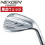 NEXGEN ゴルフ NEXGEN FORGED WEDGE ネクスジェンフォージド ウェッジ やさしい 機能 アマチュア ゴルファー 軟鉄鍛造 セミラージ ネクスジェン GOLFPARTNER