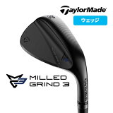 ơ顼ᥤ  å ߥɥ饤 3 MILLED GRIND WEDGE MG3 ֥å NS PRO MODUS TOUR3 105 Dynamic Gold S200 S  TaylorMade