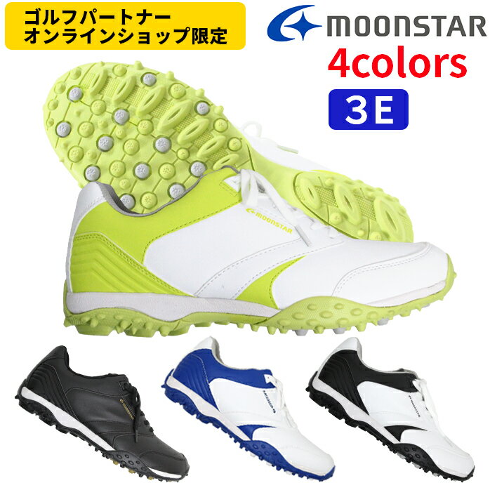 ࡼ󥹥  ѥ쥹 塼 GL002X  ǥ 奢 3E   ˡ  golf ѥ쥹ե塼  EVA եѡȥʡ  MOONSTAR