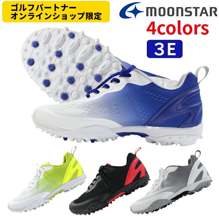 PUMA GOLF プーマゴルフ 376043 ゴルフシューズ PROADAPT ALPHACAT DISC ホワイト系 27 【中古】ゴルフウェア メンズ