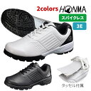 【中古】【未使用・未開封品】FootJoy Men's Premiere Series-Flint Golf Shoe, White, 10.5 Wide