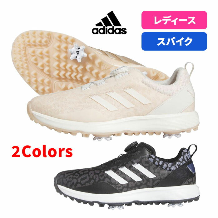 楽天市場】アディダスゴルフ シューズ レディースの通販 楽天市場】アディダスゴルフ シューズ レディースの通販