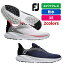 footjoy golf shoes spikelessの画像