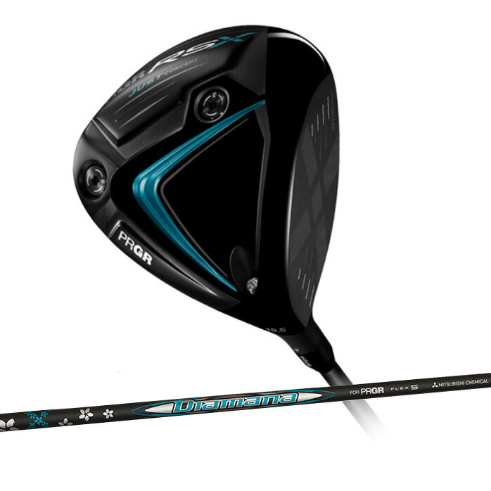 楽天市場】prgr rs ドライバーの通販