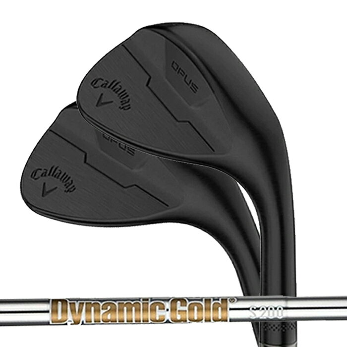 【taaaa】Callaway ウェッジ 2本セット 楽天市場】キャロウェイ ウェッジ2本セットの通販