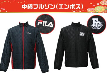 フィラ FILA ゴルフ 福袋 2020年 メンズ 7点セット バッグつき 冬服 全身揃う 789-100 789-101 全2色