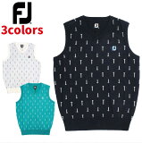 եåȥ祤   Vͥå ٥ FJ-F20-M03 FJ ƥ 뺮 M L XL 2XL FOOTJOY