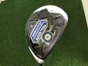 中古 Cランク （フレックスR） テーラーメイド SLDR　S　U3 TM5-414(ユーティリティ) R 男性用 右利き ユーティリティ UT