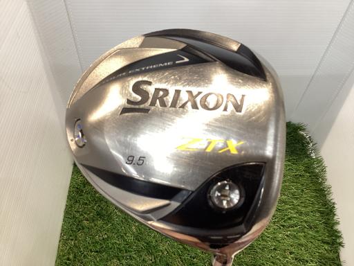 楽天市場】スリクソン Z-TX ドライバー(ゴルフ|スポーツ 楽天市場】スリクソン Z-TX ドライバー(ゴルフ|スポーツ