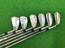 【中古】 本間ゴルフ TOUR WORLD TW757B 6S アイアンセット IR Dynamic Gold (フレックスS) メンズ 男性用 右利き 右用 ...