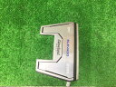 【中古】 クリーブランド TFi 2135 ELEVADO(サテン) 34インチ パター PT スチール (フレックスその他) メンズ 男性用 右利き 右用 Dランク ゴルフクラブ