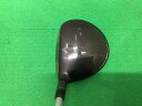 【中古】 キャロウェイ EPIC MAX 5W フェアウェイウッド FW 純正特注シャフト (フレックスR) メンズ 男性用 右利き 右用 Cランク ゴルフクラブ