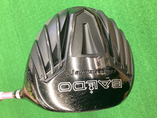 楽天市場】バルド ドライバー 中古の通販 楽天市場】バルド ドライバー 中古の通販