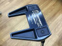 【中古】 オデッセイ Ai-ONE・MILLED TRI-BEAM SEVEN T 34インチ パター PT STROKE LAB 90 スチール (フレックス...