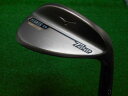 【中古】 ミズノ Mizuno T22(カッパー) 56°/14° S ウェッジ WG Dynamic Gold HT (フレックスS) メンズ 男性用 右利き 右用 Cランク ゴルフクラブ(4)
