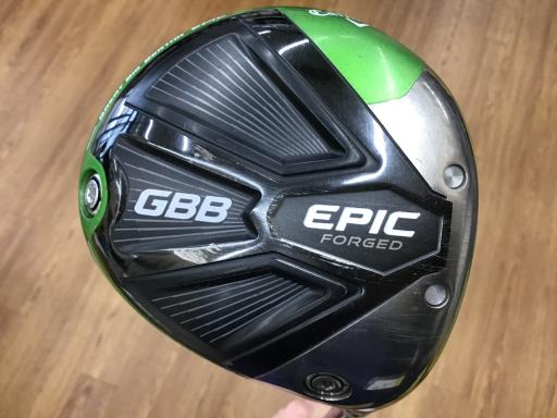 楽天市場】gbb epic forged ドライバーの通販 楽天市場】gbb epic forged ドライバーの通販
