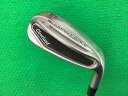 【中古】 クリーブランド Cleveland SMART SOLE 3 TYPE-C ウェッジ WG スマートソールスチール(TYPE-C) (フレックスその他) メンズ 男性用 右利き 右用 Cランク ゴルフクラブ(4)