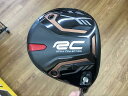 【中古】 ロイヤルコレクション RC AM-X 3W(Ti) フェアウェイウッド FW RC AT-5(FW) (フレックスS) メンズ 男性用 右利き 右用 Cランク ゴルフクラブ