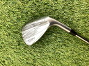 【中古】 ゴルフパートナー NEXGEN FORGED WEDGE(2022) 50°/10° ウェッジ WG NS PRO 950GH neo (フレックスS) メンズ 男性用 右利き 右用 Cランク ゴルフクラブ(4)