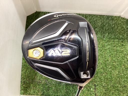 楽天市場】テーラーメイド m2 ドライバー 9.5 中古の通販 楽天市場】テーラーメイド m2 ドライバー 9.5 中古の通販