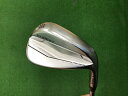 【中古】 ピン PING GLIDE 4.0 50°/12° S ウェッジ WG NS PRO 850GH neo (フレックスS) メンズ 男性用 右利き 右用 Cランク ゴルフクラブ(4)