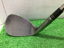 【中古】 セイコー(S-YARD) S-YARD BOLD WEDGE 50°/10° ウェッジ WG スチール (フレックスその他) メンズ 男性用 右利き ...