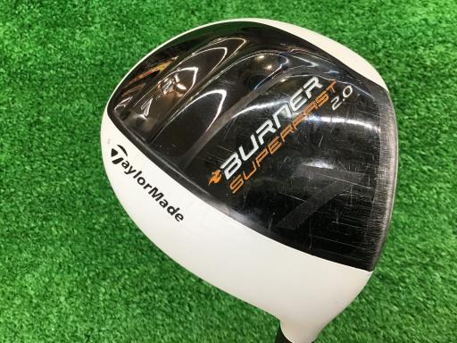 バーナー。TaylorMade Burner ドライバーと7wセット テーラーメイド BURNER ドライバー 7番ウッド 2本セット