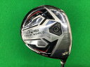 【中古】 本間ゴルフ TOUR WORLD TW737 3W(15°) フェアウェイウッド FW VIZARD EX-Z75 (フレックスS) メンズ 男性用 ...