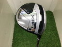 【中古】 本間ゴルフ TOUR WORLD XP-1 5W フェアウェイウッド FW VIZARD 43 (フレックスR) メンズ 男性用 右利き 右用 Dラン...