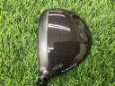 【中古】 キャロウェイ PARADYM Ai SMOKE MAX D 3HL フェアウェイウッド FW TENSEI 50 for CW(Ai SMOKE FW) (フレックスS) メンズ 男性用 右利き 右用 Bランク ゴルフクラブ