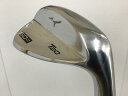 【中古】 ミズノ Mizuno T20 50°/07° ウェッジ WG 純正特注シャフト (フレックスS) メンズ 男性用 右利き 右用 Cランク ゴルフクラブ