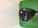 【中古】 テーラーメイド STEALTH2 HD 5W フェアウェイウッド FW TENSEI RED TM50(STEALTH FW) (フレックスS) メンズ 男性用 右利き 右用 Cランク ゴルフクラブ