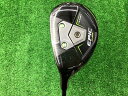 【中古】 キャロウェイ EPIC FLASH STAR U4 レフティ ユーティリティ UT NS PRO ZELOS 7 HYBRID (フレックスS) メンズ 男性用 左利き レフティ 左用 Cランク ゴルフクラブ