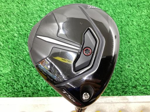 TSR2 フェアウェイウッド 16.5度 4W TSR2 フェアウェイウッド 16.5度 4W 16.5の通販 スポーツ TSR2