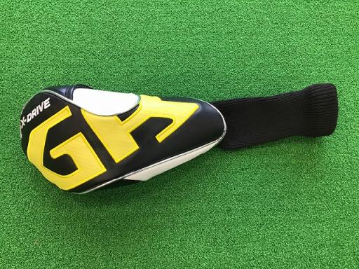š ֥¥ȥ TOURSTAGE X-DRIVE GR(2014) 9.5 ɥ饤С DR Tour AD B14-03w (...