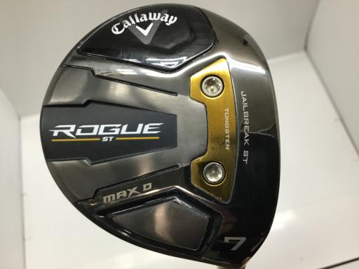 楽天市場】キャロウェイ ローグ rogue st max d fairwaywoods 7w 楽天市場】キャロウェイ ローグ rogue st max d fairwaywoods 7w